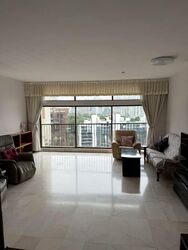 Balmoral Point (D10), Apartment #517328921